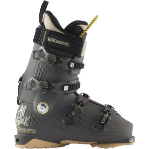 yz Vj[ Y u[cECu[c V[Y Rossignol Alltrack Elite 130Lt LV GW Ski Boot - 2025 Grey
