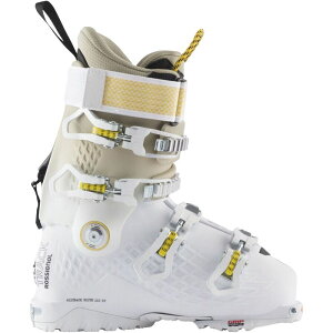 ���V�j���[�� ���f�B�[�X �V���[�Y �u�[�c�E���C���u�[�c Rossignol Alltrack Elite110 LT Ski Boot - 2024 - Women's One Color