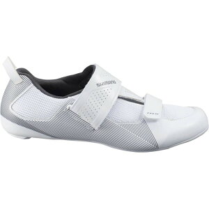 yz V}m Y Xj[J[ TCNOV[Y V[Y TR5 Cycling Shoe - Men's White