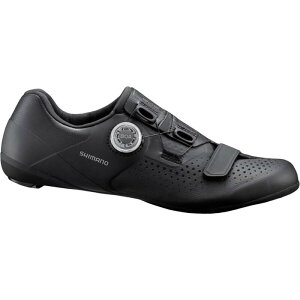 yz V}m Y Xj[J[ TCNOV[Y V[Y RC502 Cycling Shoe - Men's Black