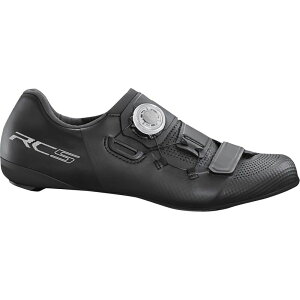 yz V}m fB[X Xj[J[ TCNOV[Y V[Y RC502 Cycling Shoe - Women's Black