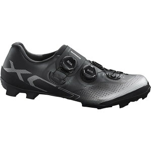 yz V}m Y Xj[J[ TCNOV[Y V[Y XC702 Cycling Shoe - Men's Black