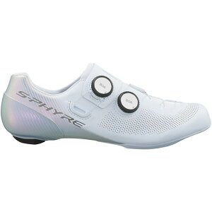 �V�}�m ���f�B�[�X �V���[�Y �X�j�[�J�[ Shimano RC903 SPHYRE Cycling Shoes - Women's White �z���C�g