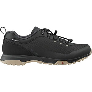 V}m Y V[Y Xj[J[ Shimano ET501 Touring Flat Shoe - Men's Black ubN