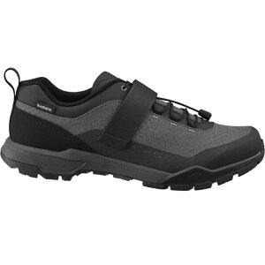 V}m Y V[Y Xj[J[ Shimano EX500 Touring SPD Shoe - Men's Black ubN