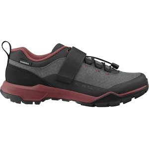 yz V}m fB[X Xj[J[ V[Y EX500W Touring SPD Shoe - Women's Black