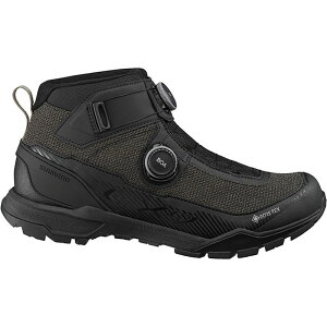 yz V}m Y Xj[J[ V[Y EX900 GTX Touring SPD Shoe - Men's Black
