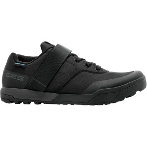 yz V}m Y Xj[J[ V[Y GE500 MTB Shoe - Men's Black