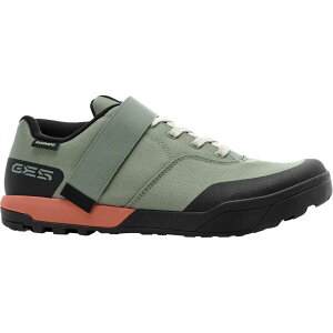 yz V}m Y Xj[J[ V[Y GE500 MTB Shoe - Men's Light Green