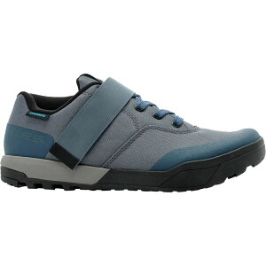 yz V}m fB[X Xj[J[ V[Y GE500W MTB Shoe - Women's Denim
