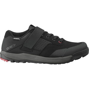 yz V}m Y Xj[J[ V[Y GE700 MTB Shoe - Men's Black