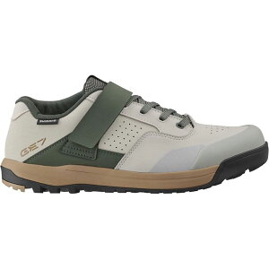 yz V}m Y Xj[J[ V[Y GE700 MTB Shoe - Men's Light Gray