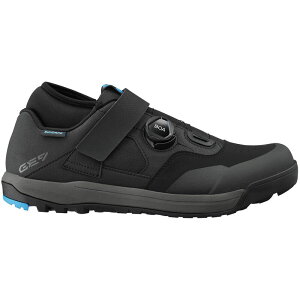 yz V}m Y Xj[J[ V[Y GE900 MTB Shoe - Men's Black