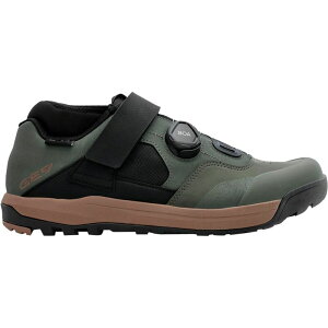 yz V}m Y Xj[J[ V[Y GE900 MTB Shoe - Men's Olive