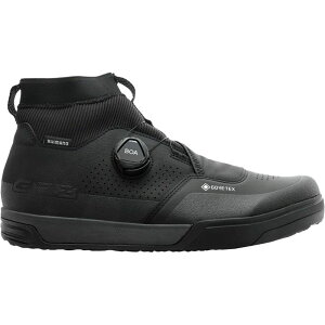 yz V}m Y Xj[J[ V[Y GF800GTX MTB Flat Shoe - Men's Black
