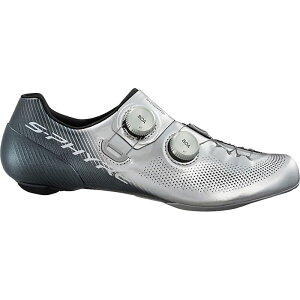 yz V}m Y Xj[J[ V[Y RC903 Limited Edition S-PHYRE Cycling Shoe - Men's Silver