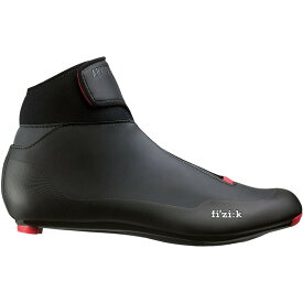 【送料無料】 フィジーク メンズ スニーカー シューズ R5 Artica GTX Shoe - Men's Black/Black