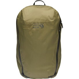 【送料無料】 マウンテンハードウェア メンズ バックパック・リュックサック バッグ Simcoe Backpack Combat Green