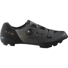 【送料無料】 シマノ メンズ スニーカー シューズ RX801 Mountain Bike Shoes - Men's Black