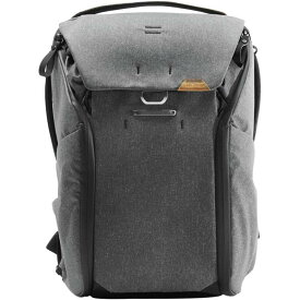 【送料無料】 ピークデザイン メンズ バックパック・リュックサック バッグ Everyday 20L Camera Backpack Charcoal