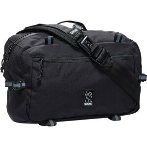 【送料無料】 クローム メンズ ボディバッグ・ウエストポーチ バッグ Kadet Max Sling Black