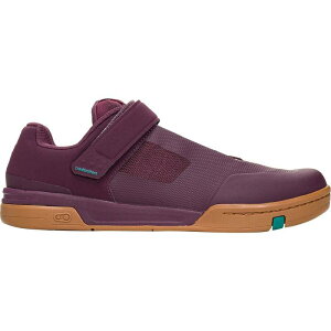 yz NNuU[Y Y Xj[J[ TCNOV[Y V[Y Stamp Speedlace Cycling Shoe Purple/Teal Blue