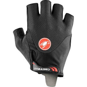 �J�X�e�� �����Y �A�N�Z�T���[ ��� Castelli Arenberg Gel 2 Glove - Men's Black �u���b�N