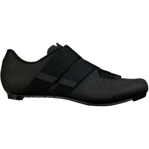 yz tBW[N Y Xj[J[ TCNOV[Y V[Y Tempo R5 Powerstrap Cycling Shoe Black/Black