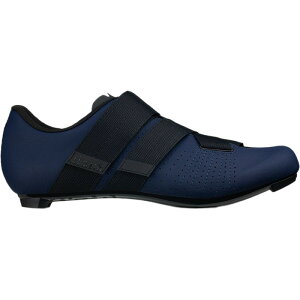 yz tBW[N Y Xj[J[ TCNOV[Y V[Y Tempo R5 Powerstrap Cycling Shoe Navy/Black
