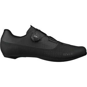 【送料無料】 フィジーク メンズ スニーカー サイクリングシューズ シューズ Tempo Overcurve R4 Cycling Shoe Black