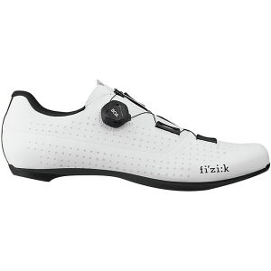 yz tBW[N Y Xj[J[ TCNOV[Y V[Y Tempo Overcurve R4 Cycling Shoe White/Black