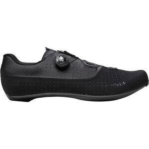 yz tBW[N Y Xj[J[ TCNOV[Y V[Y Tempo Overcurve R4 Wide Cycling Shoe Black/Black