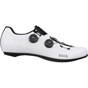 yz tBW[N Y Xj[J[ TCNOV[Y V[Y Vento Infinito Carbon 2 Wide Cycling Shoe White/Black