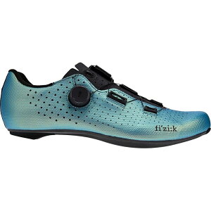 【送料無料】 フィジーク メンズ スニーカー サイクリングシューズ シューズ Tempo Decos Carbon Cycling Shoe Blue