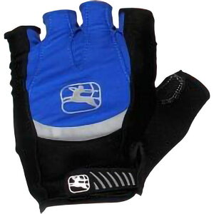 �W�����_�[�m �����Y �A�N�Z�T���[ ��� Giordana Strada Gel Glove - Men's Royal Blue �u���[