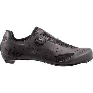 【送料無料】 レイク メンズ スニーカー サイクリングシューズ シューズ CX219 Cycling Shoe - Men's Black/Black