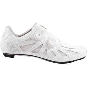 yz CN Y Xj[J[ TCNOV[Y V[Y CX302 Narrow Cycling Shoe - Men's White/White