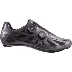 yz CN Y Xj[J[ TCNOV[Y V[Y CX302 Cycling Shoe - Men's Metal/Black