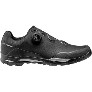 m[XEF[u Y V[Y Xj[J[ vXTCY Northwave X-Trail Plus Mountain Bike Shoe - Men's Black ubN