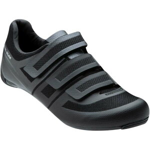p[CY~ fB[X V[Y Xj[J[ PEARL iZUMi Quest Studio Cycling Shoe - Women's Black ubN