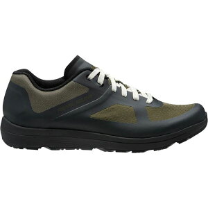 yz p[CY~ Y Xj[J[ V[Y Canyon SPD Mountain Bike Shoe - Men's Dark Olive/Phantom