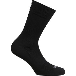 ���t�@ �����Y �A���_�[�E�F�A �C�� Rapha Pro Team Socks Black/White �z���C�g