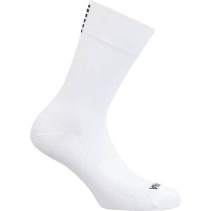 ���t�@ �����Y �A���_�[�E�F�A �C�� Rapha Pro Team Socks White/Black �z���C�g