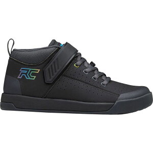 ChRZvc fB[X V[Y Xj[J[ Ride Concepts Wildcat Shoe - Women's Black ubN