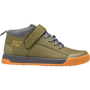ChRZvc fB[X V[Y Xj[J[ Ride Concepts Wildcat Shoe - Women's Olive I[u