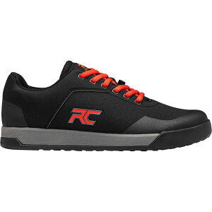 yz ChRZvc Y Xj[J[ V[Y Hellion Shoe - Men's Black/Red