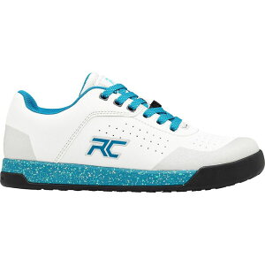 ���C�h�R���Z�v�c ���f�B�[�X �V���[�Y �X�j�[�J�[ Ride Concepts Hellion Shoe - Women's Grey/Tahoe Blue �O���[