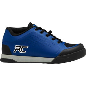 ���C�h�R���Z�v�c �����Y �V���[�Y �X�j�[�J�[ Ride Concepts Powerline Cycling Shoe - Men's Marine Blue �u���[