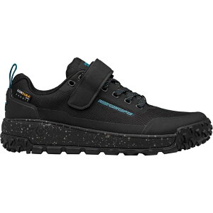 ���C�h�R���Z�v�c ���f�B�[�X �V���[�Y �X�j�[�J�[ Ride Concepts Flume Clip Mountain Bike Shoe - Women's Black �u���b�N