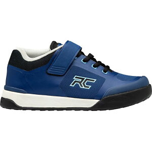 ���C�h�R���Z�v�c ���f�B�[�X �V���[�Y �X�j�[�J�[ Ride Concepts Traverse Clip Mountain Bike Shoe - Women's Midnight Blue �u���[